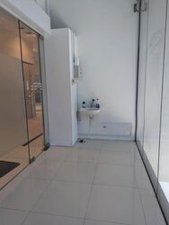 Centropod @ Changi (D14), Shop House #612794651